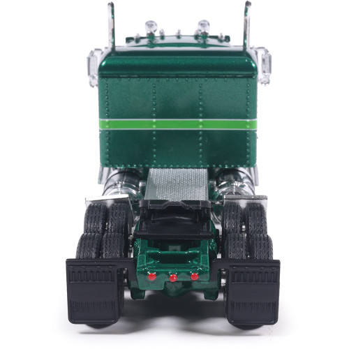1974 Kenworth W-925 - Green With White Trailer Alt Image 8
