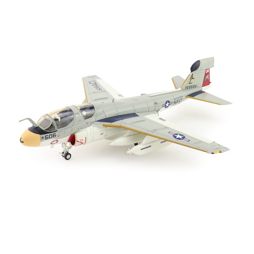 EA-6B Prowler 1/72 Die Cast Model Main Image