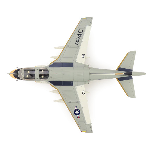EA-6B Prowler 1/72 Die Cast Model Alt Image 5