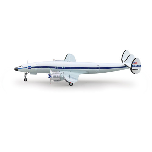 C-121G Super Consellation 1/200 Die Cast Model - HL9025 Alt Image 1