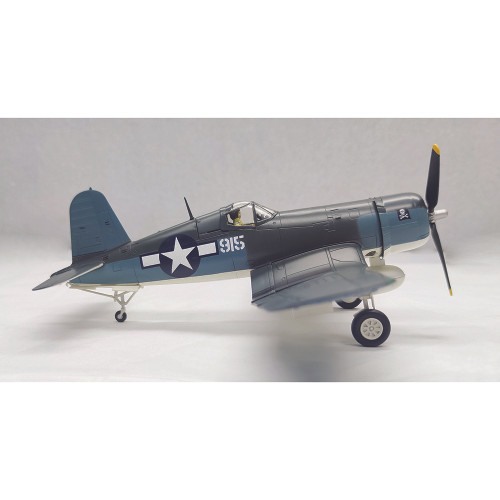 F4U-1 Corsair 1/48 Die Cast Model Alt Image 1