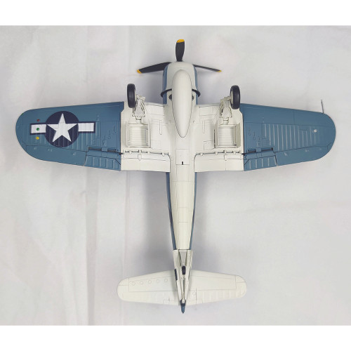 F4U-1 Corsair 1/48 Die Cast Model Alt Image 3