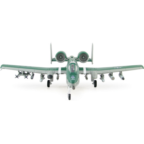 A-10A Thunderbolt II 1/72 Die Cast Model Alt Image 1