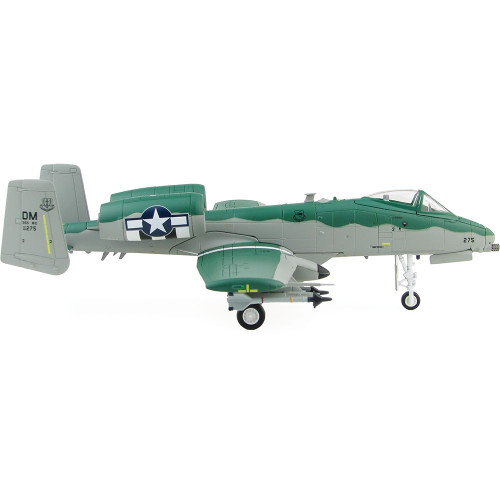 A-10A Thunderbolt II 1/72 Die Cast Model Alt Image 3