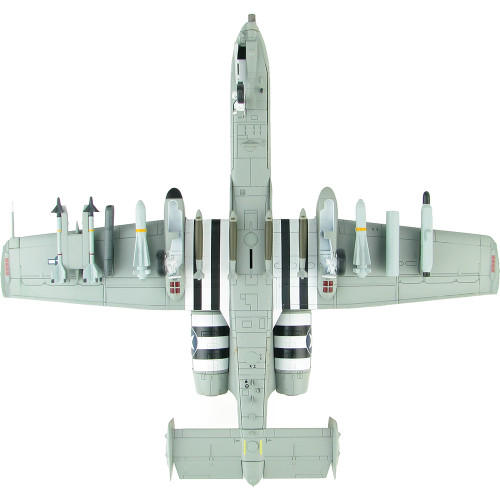 A-10A Thunderbolt II 1/72 Die Cast Model Alt Image 6