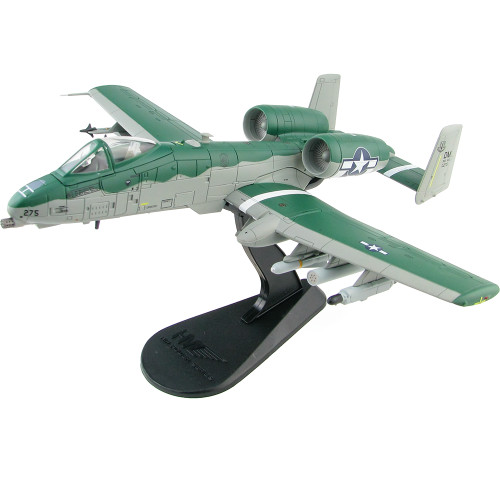 A-10A Thunderbolt II 1/72 Die Cast Model Alt Image 4