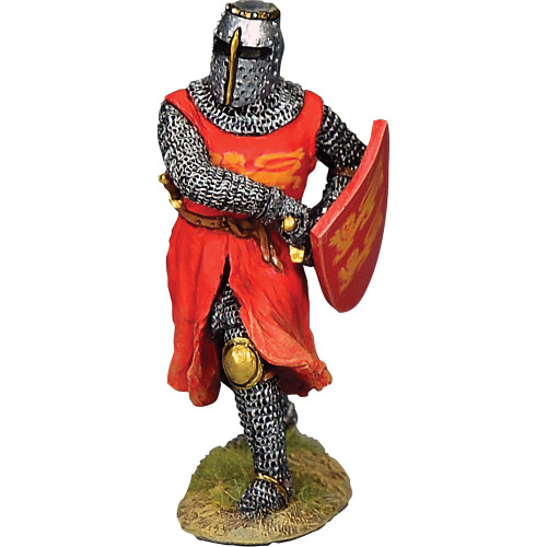 The Fighting Priest 1/30 Figure K&C (MK253) Main Image