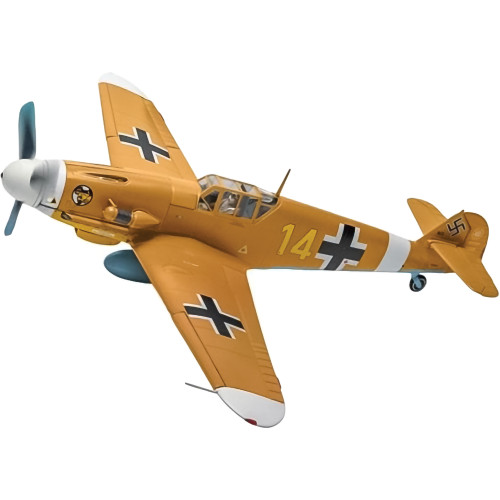 Messerschmitt Bf 109F-4 1/32 Die Cast Model Corgi (AA34910) Alt Image 2