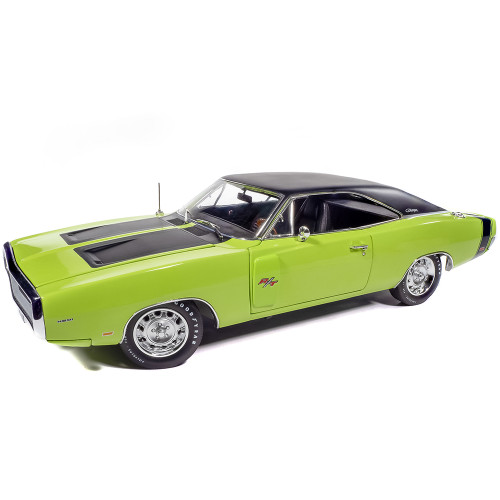 1970 Dodge Charger R/T - FJ5 Sublime Alt Image 1