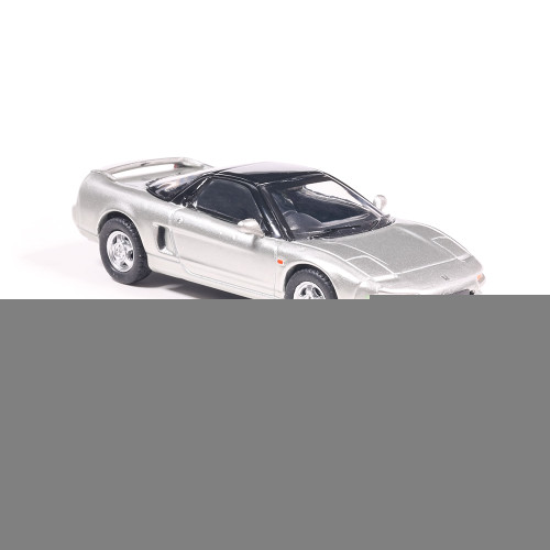 1990 Acura NSX - Silver Wolf Alt Image 3