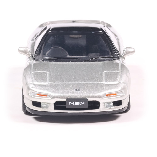 1990 Acura NSX - Silver Wolf Alt Image 5