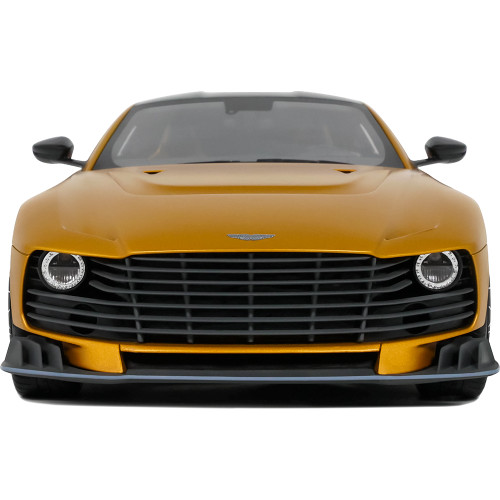 2024 Aston Martin Valiant - Auric Gold 1:18 Scale Alt Image 6