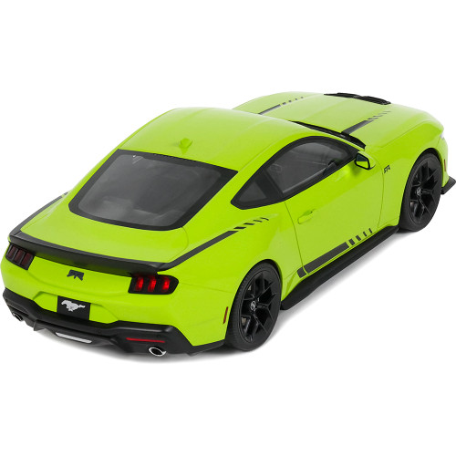 2025 RTR Mustang Spec-3 1:18 Scale Alt Image 3