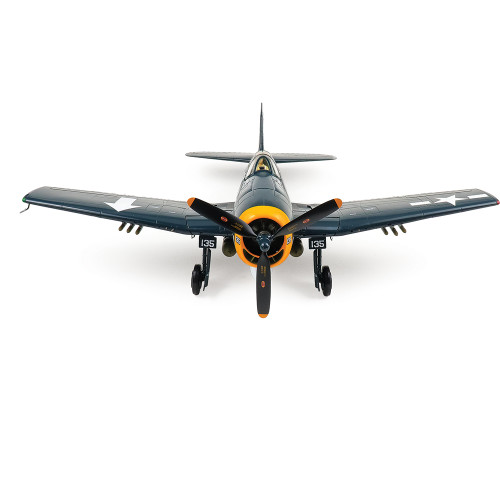 F6F-5P Hellcat 1/32 Die Cast Model - HA0310 Alt Image 4
