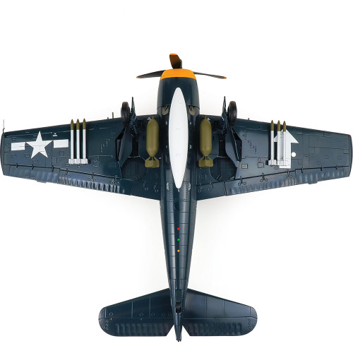 F6F-5P Hellcat 1/32 Die Cast Model - HA0310 Alt Image 6
