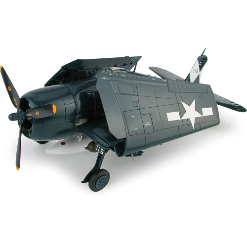 F6F-5 Hellcat 1/32 Die Cast Model - HA0306 Alt Image 3