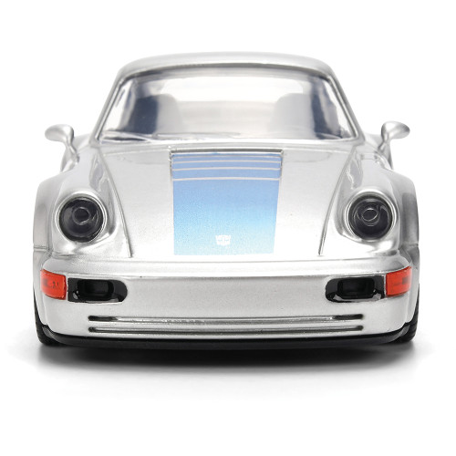 Transformers MIRAGE - Porsche 964 Carrera RS 3.8 Alt Image 7