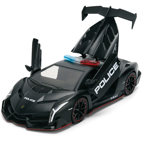 Lamborghini Veneno - Hyperspec Police Alt Image 2