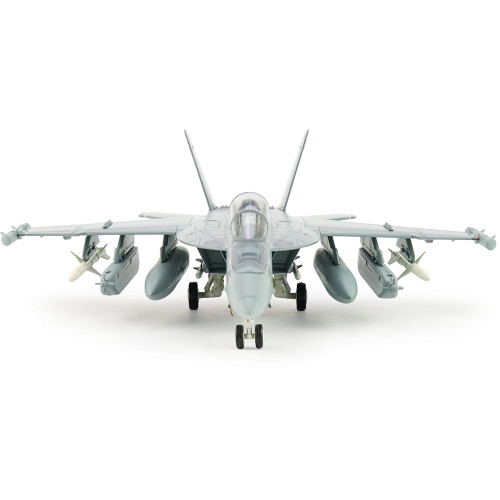 EA-18G Growler 1/72 Die Cast Model Alt Image 3