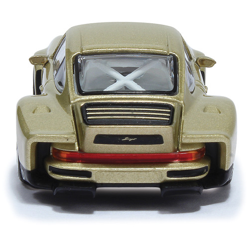 Singer Porsche 911 DLS TURBO - Gold Alt Image 7
