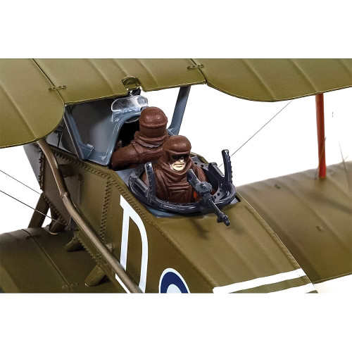 Bristol F.2B 1/48 Die Cast Model Alt Image 7