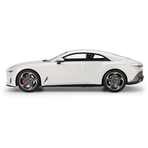 Bentley Batur Bonneville Pearl Alt Image 2
