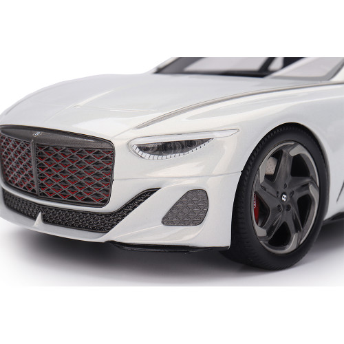 Bentley Batur Bonneville Pearl Alt Image 4