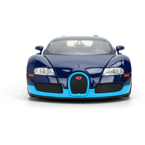 2011 Bugatti Veyron (Blue 2-Tone) Alt Image 7