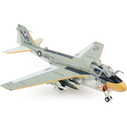 A-6E Intruder 1/72 Die Cast Model - HC1001 Alt Image 1