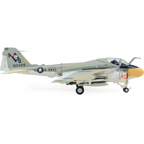 A-6E Intruder 1/72 Die Cast Model - HC1001 Alt Image 3
