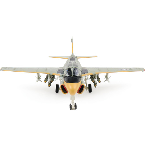 A-6E Intruder 1/72 Die Cast Model - HC1001 Alt Image 4