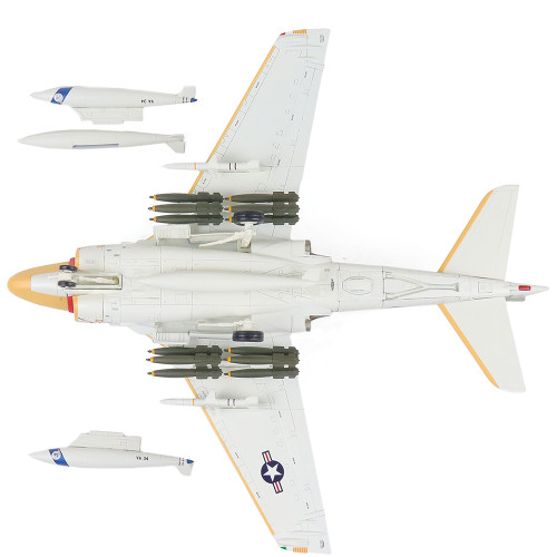 A-6E Intruder 1/72 Die Cast Model - HC1001 Alt Image 6
