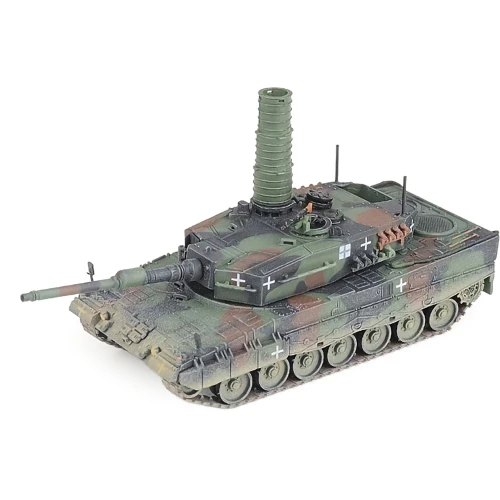 Leopard 2A4, Bundeswehr 1/72 Die Cast Model Panzerkampf (12226PH) Main Image