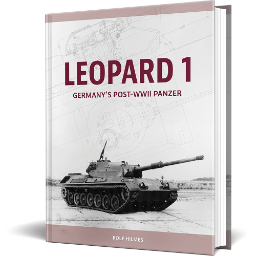 Leopard 1 Main Image