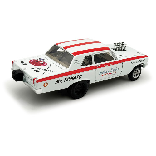 1965 Dodge Coronet AWB - Mr. Tomato Alt Image 1
