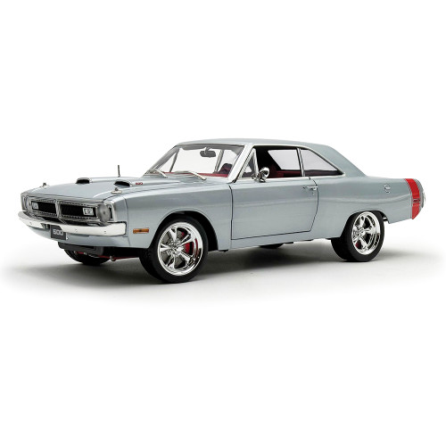 1970 Dodge Dart 440 - Street Machine Main Image