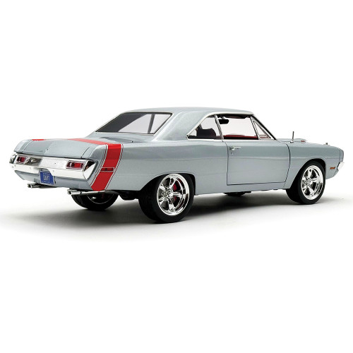 1970 Dodge Dart 440 - Street Machine Alt Image 1