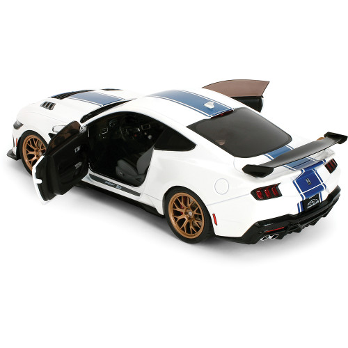 2025 Ford Mustang SUPER SNAKE Alt Image 5