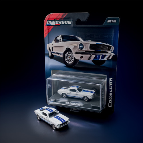 1965 Ford Mustang Shelby GT350 Alt Image 6