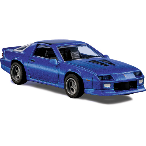 1985 Chevy Camaro Alt Image 2