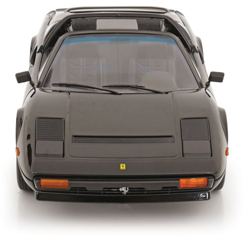 1982 Ferrari 308 GTS Quattrovalvole - Black Alt Image 5