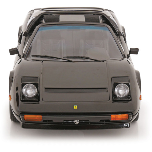 1982 Ferrari 308 GTS Quattrovalvole - Black Alt Image 6