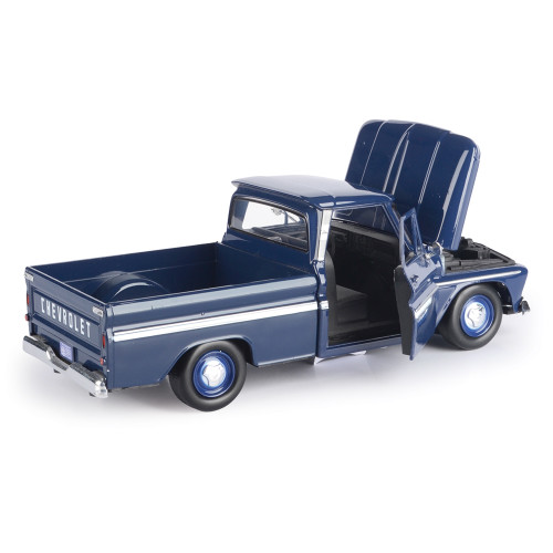 1966 Chevy C-10 Fleetside Pickup Alt Image 1