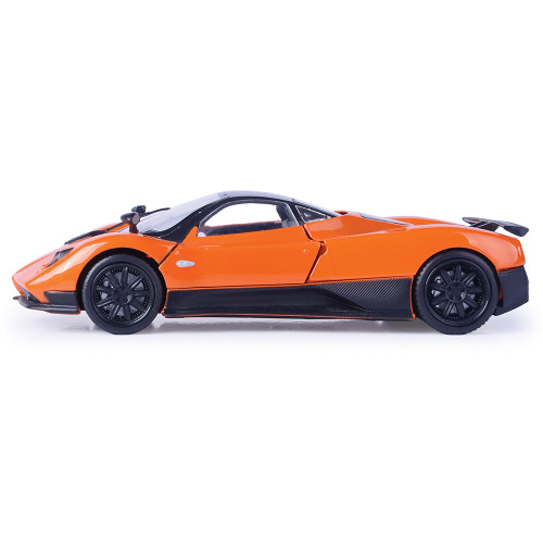 Pagani Zonda F Alt Image 2