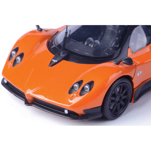 Pagani Zonda F Alt Image 3