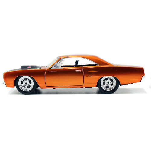 DOM's Plymouth Road Runner - Fast & Furious Alt Image 2