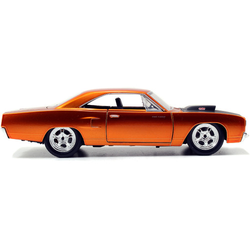 DOM's Plymouth Road Runner - Fast & Furious Alt Image 5