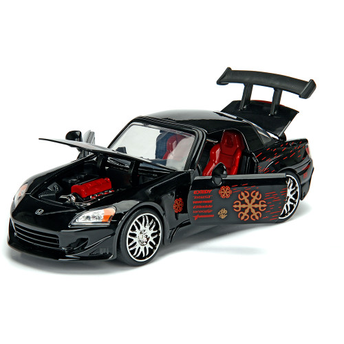 JOHNNY's Honda S2000 - Fast & Furious Alt Image 1