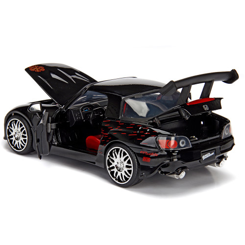 JOHNNY's Honda S2000 - Fast & Furious Alt Image 3