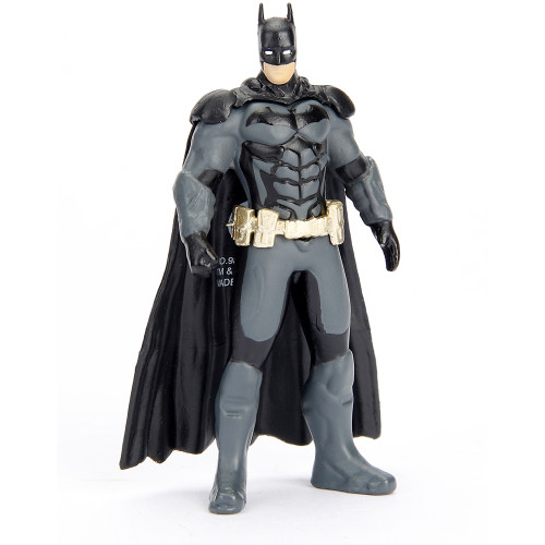 2015 Arkham Knight Batmobile w/BATMAN Alt Image 1